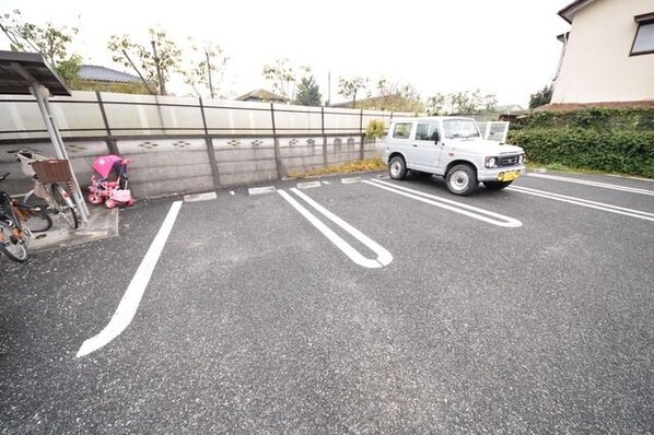 プリムローズS.Kの物件内観写真